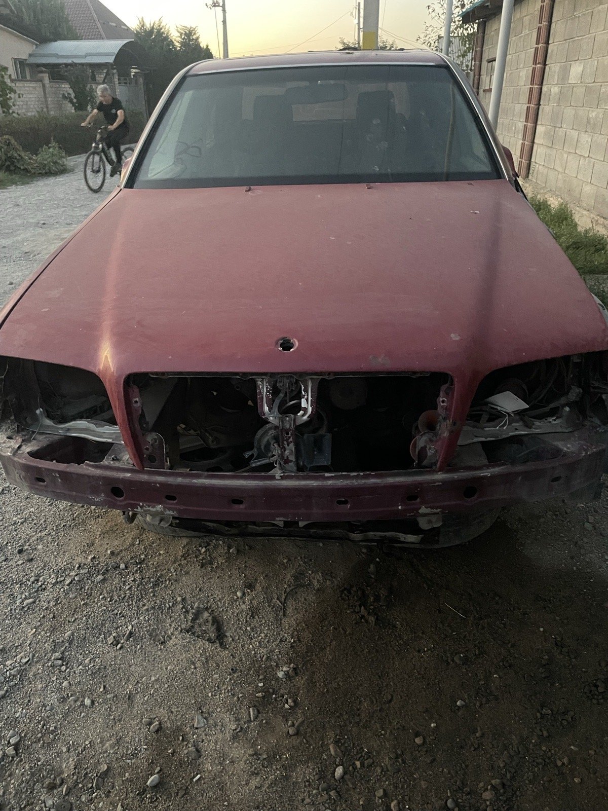 Mercedes-Benz E-класс (W124) — фото 2
