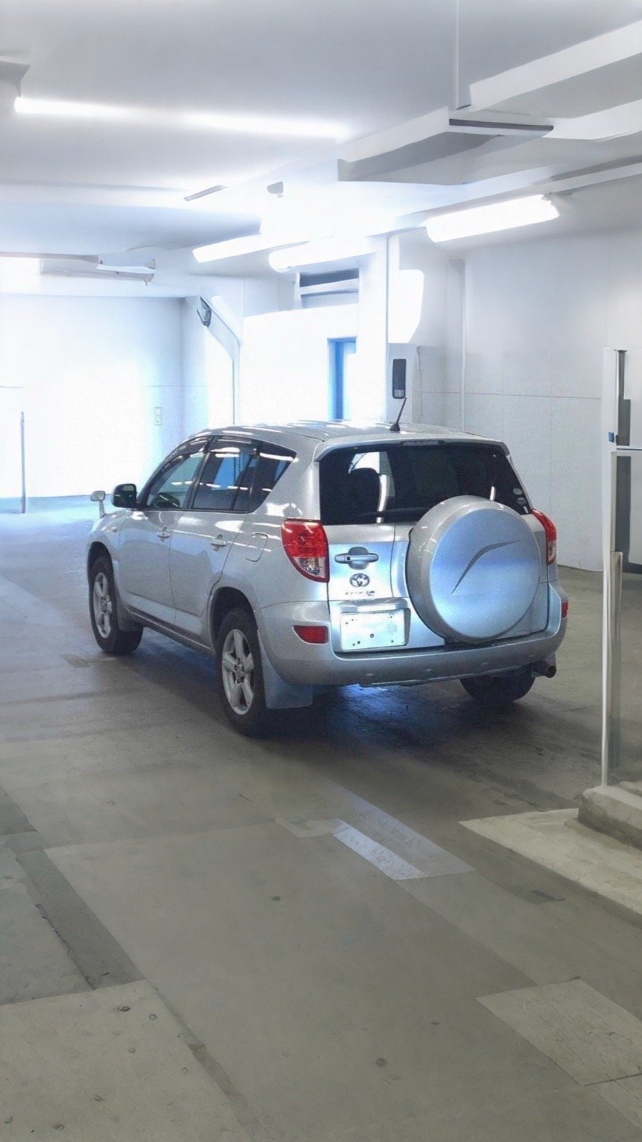 Toyota Rav 4 — фото 2