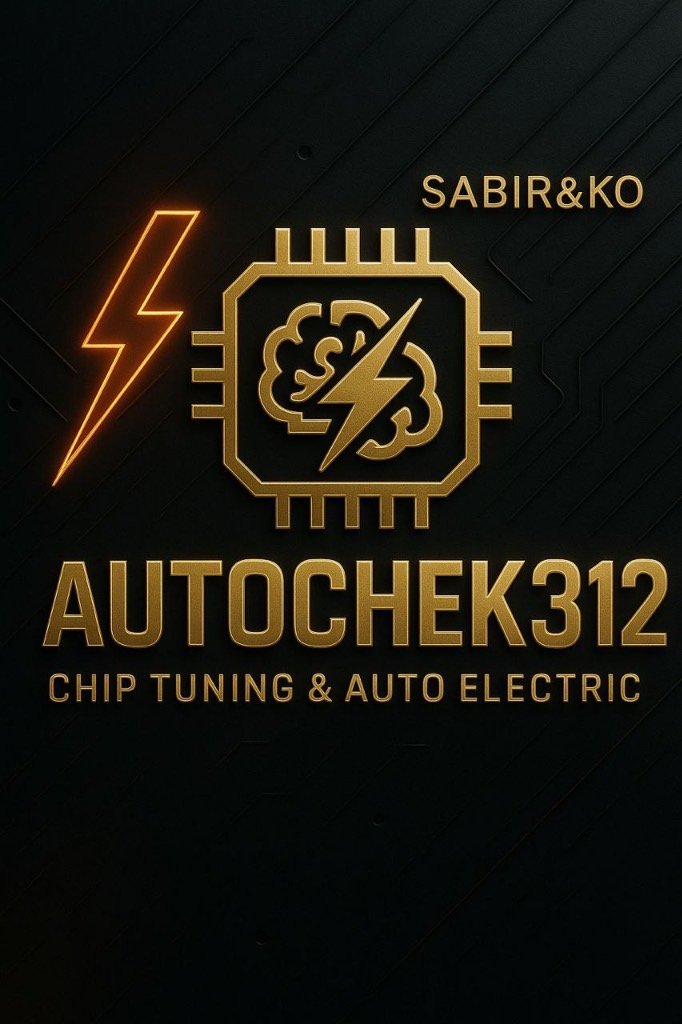 AUTOCHEK312