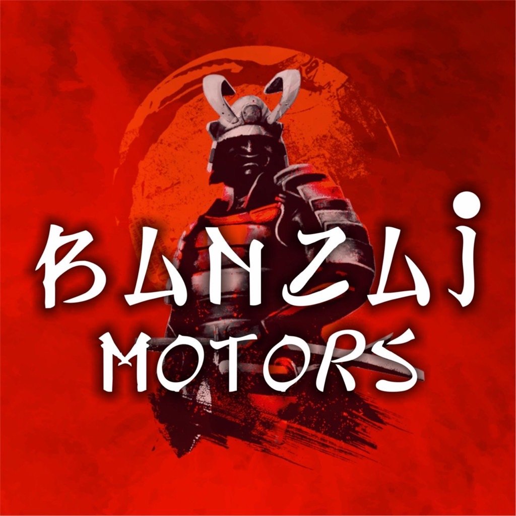 Banzaimotors