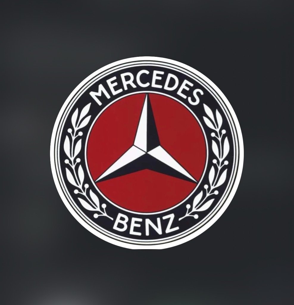 Mercedes K.G