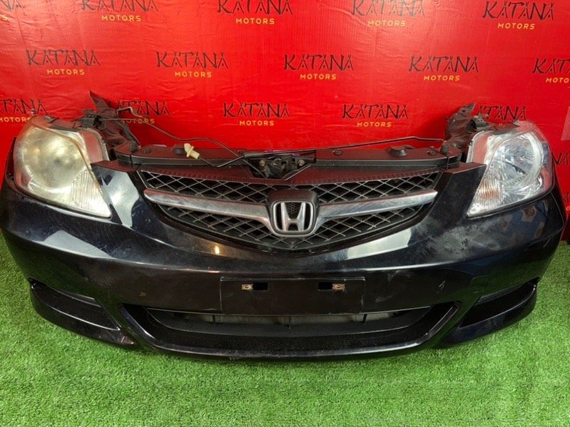 Katana motors