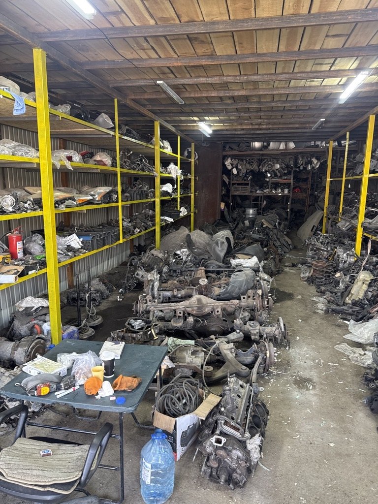 Kaganat Motors