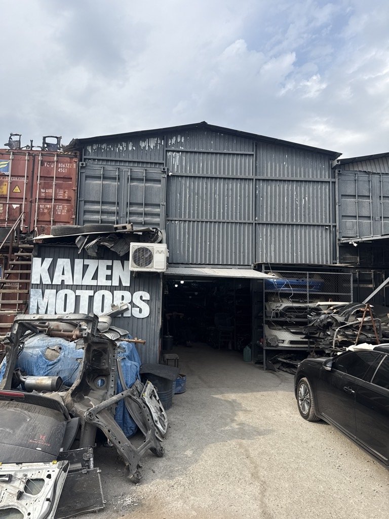 Kaizen Motors