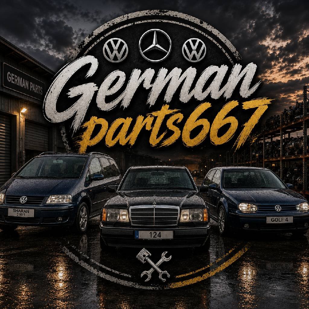 16 ряд 26-27 конт. 667germanparts